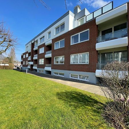 Vogelsand 325 Cuxhaven Exteriör bild